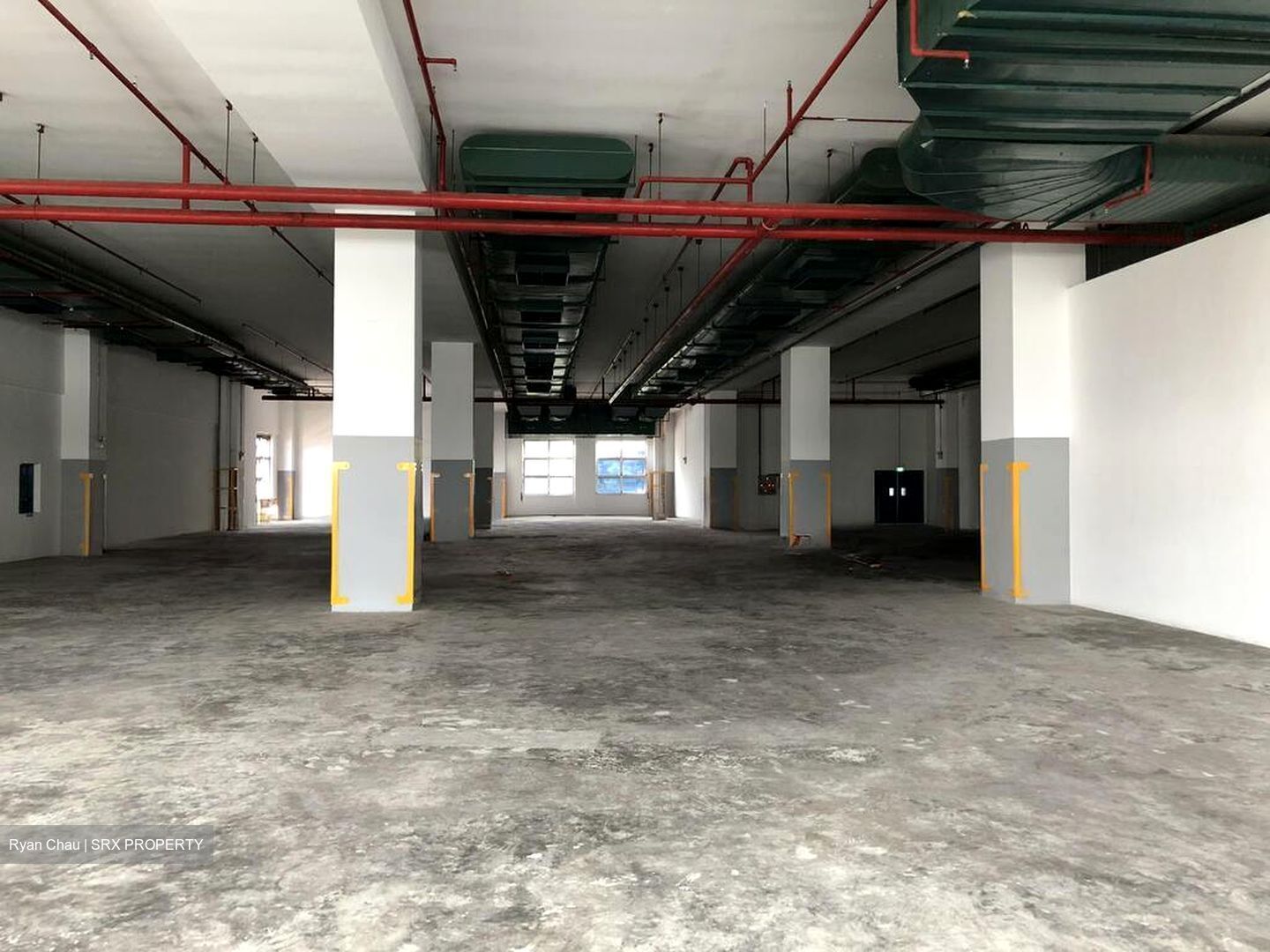 Pantech Business Hub (D5), Warehouse #512304271